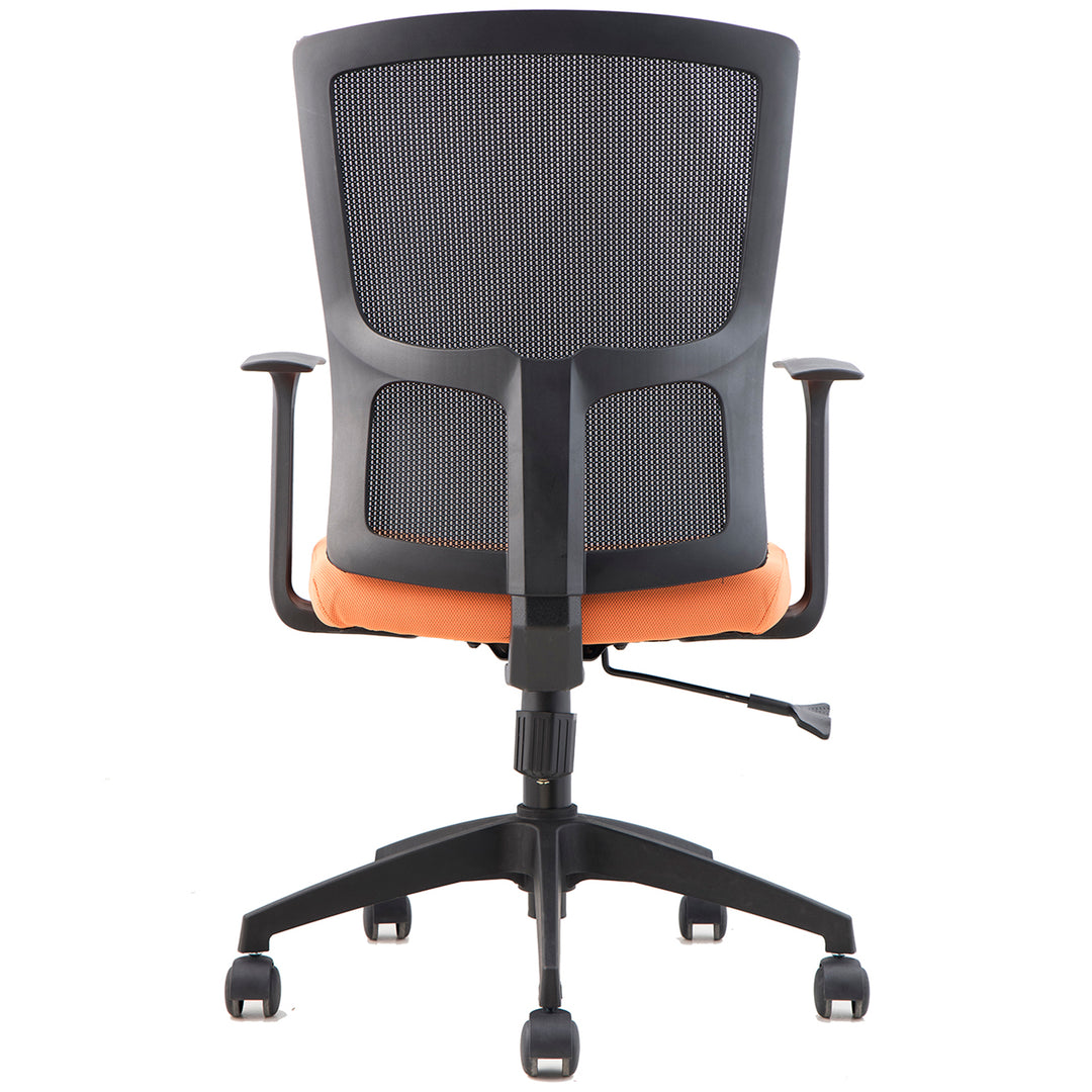 Modern Mesh Office Chair MOD Still Life