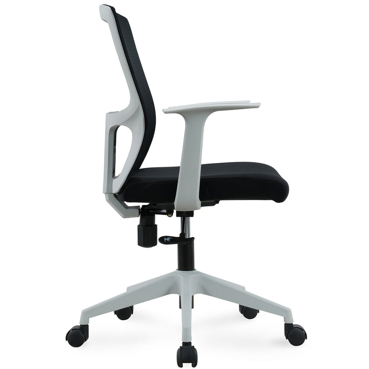 Modern Mesh Office Chair MOD Situational