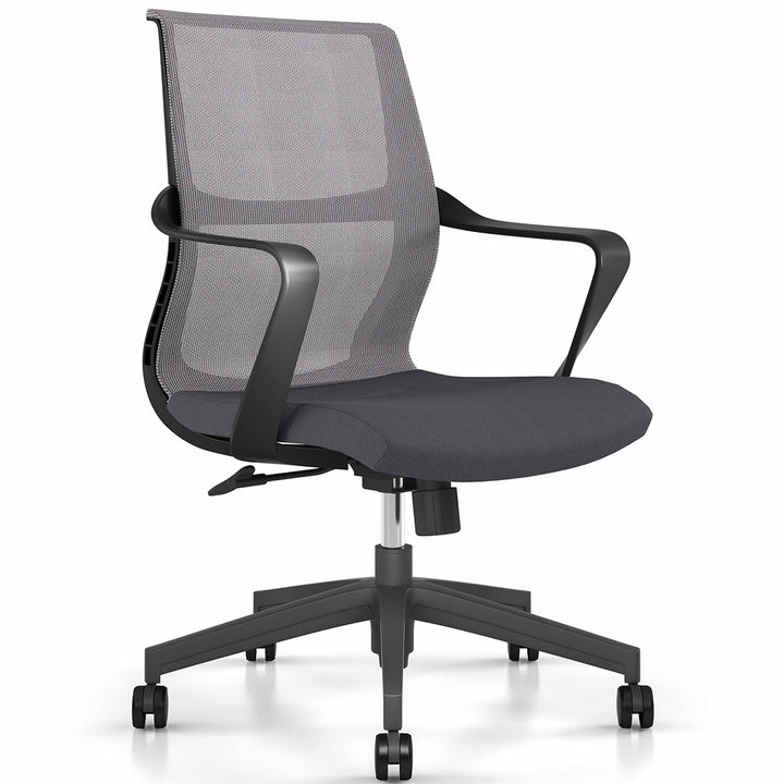 Modern Mesh Office Chair NEO Close-up