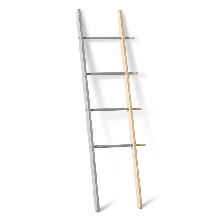 Modern Wood Tower Ladder GONN Situational