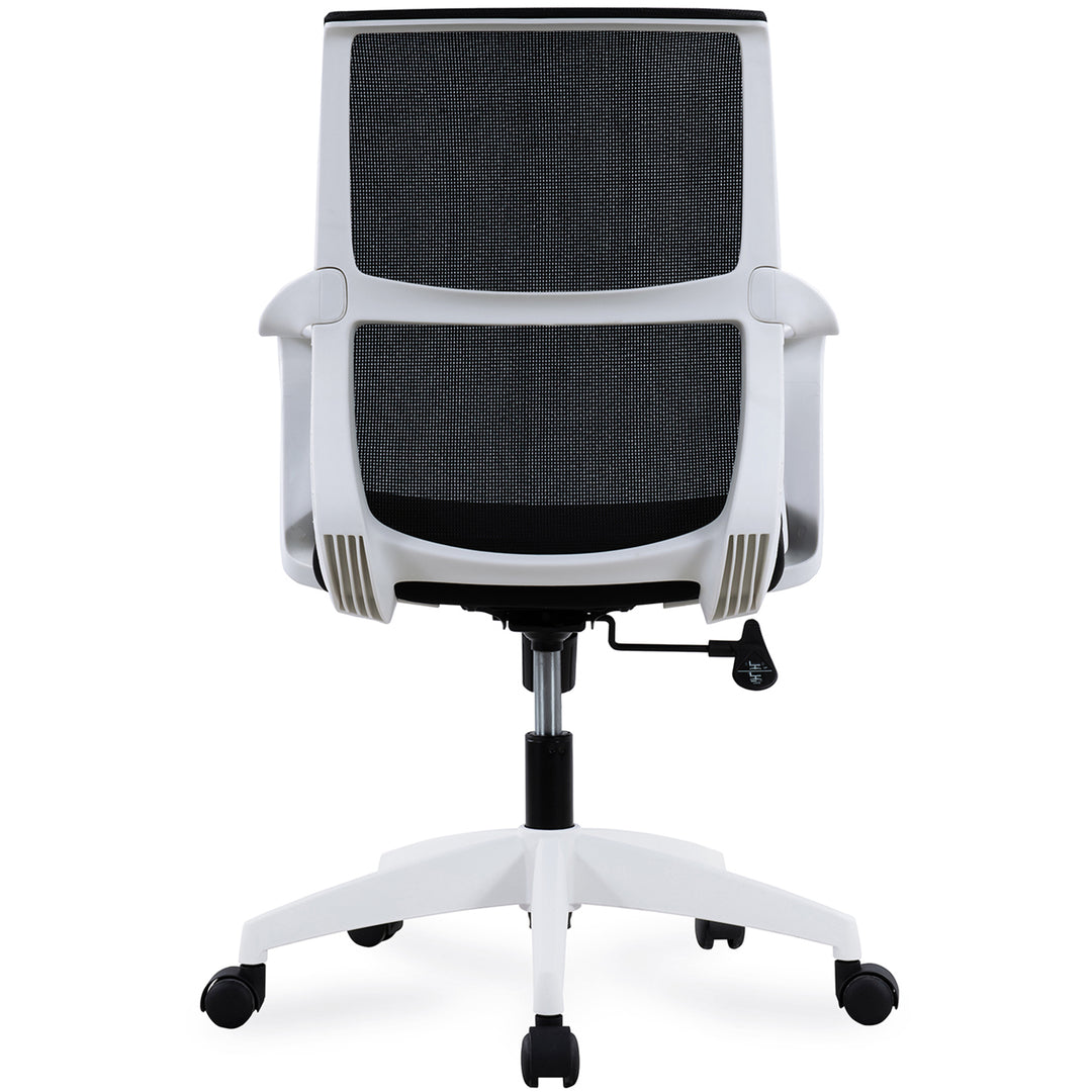 Modern Mesh Office Chair NEO Detail