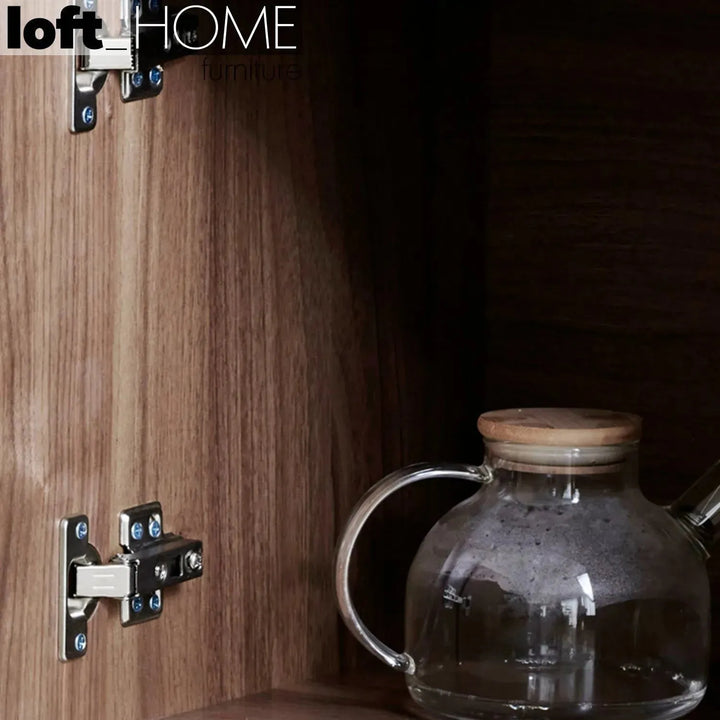 Tv console liam low environmental situation.