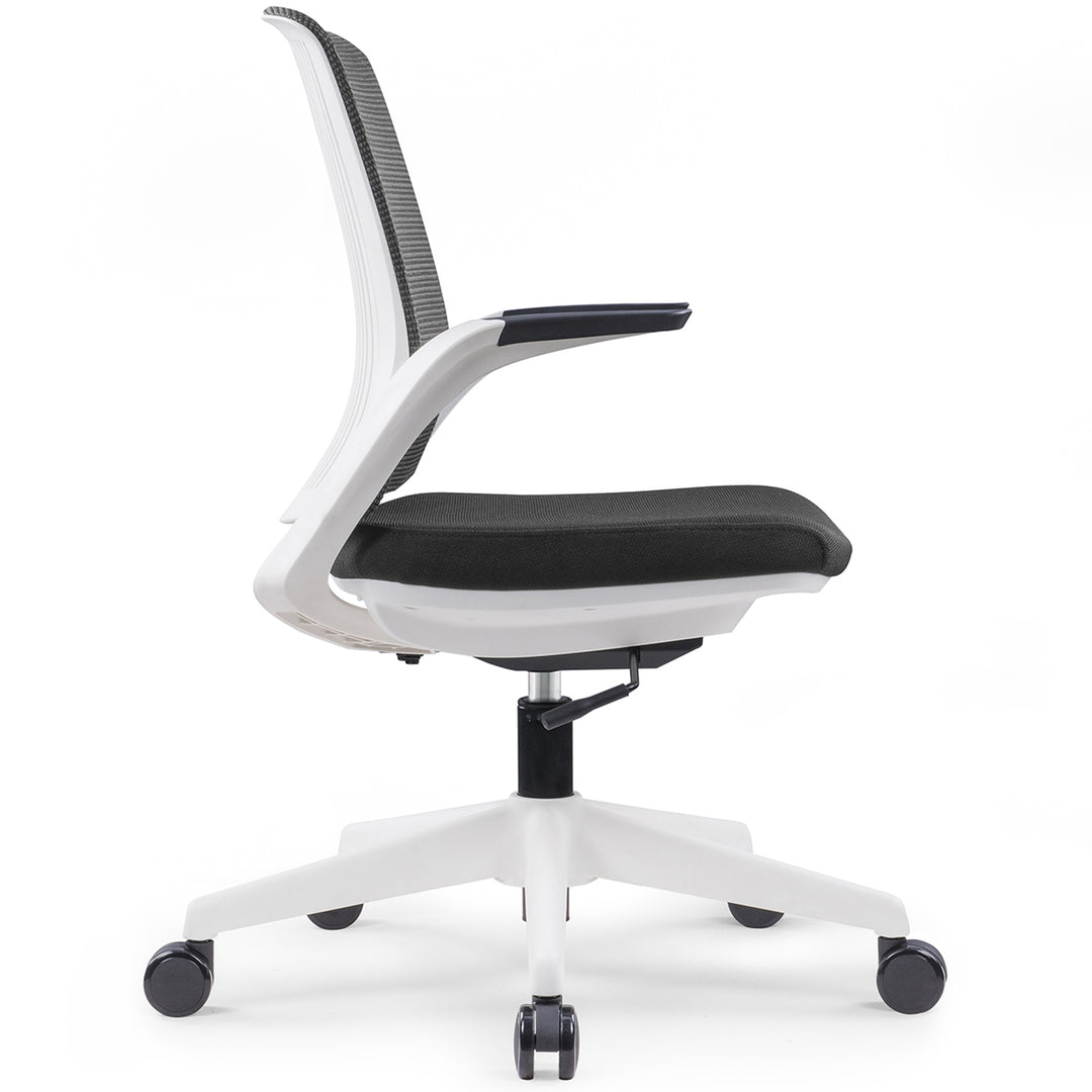 Modern Mesh Ergonomic Office Chair WHALE Conceptual