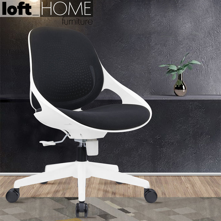 Modern Mesh Ergonomic Office Chair ZONE Color Variant