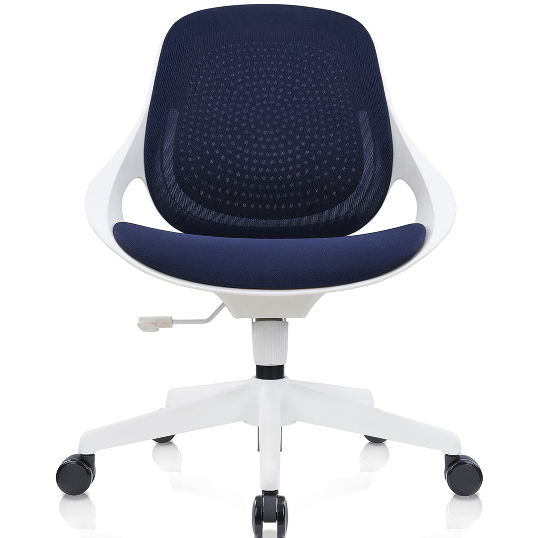 Modern Mesh Ergonomic Office Chair ZONE Environmental