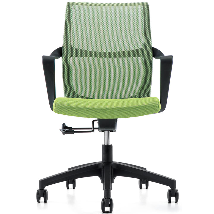 Modern Mesh Office Chair NEO Still Life
