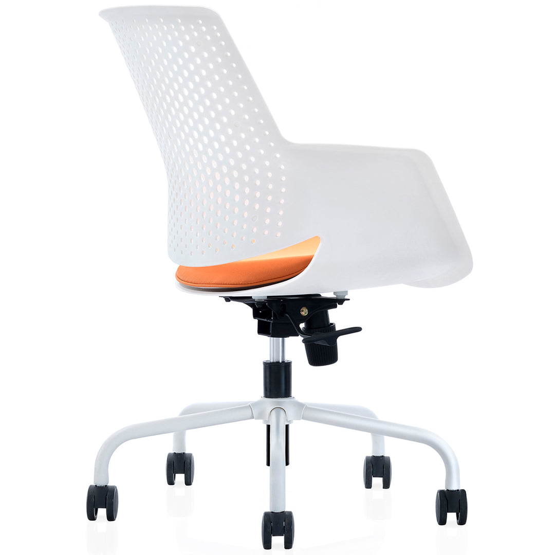 Modern Plastic Office Chair SIZ Life Style
