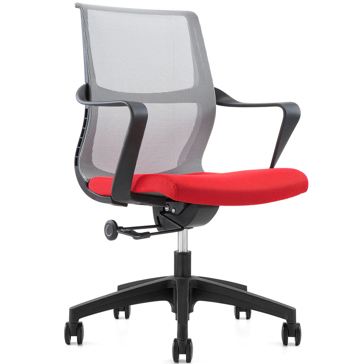 Modern Mesh Office Chair NEO Conceptual