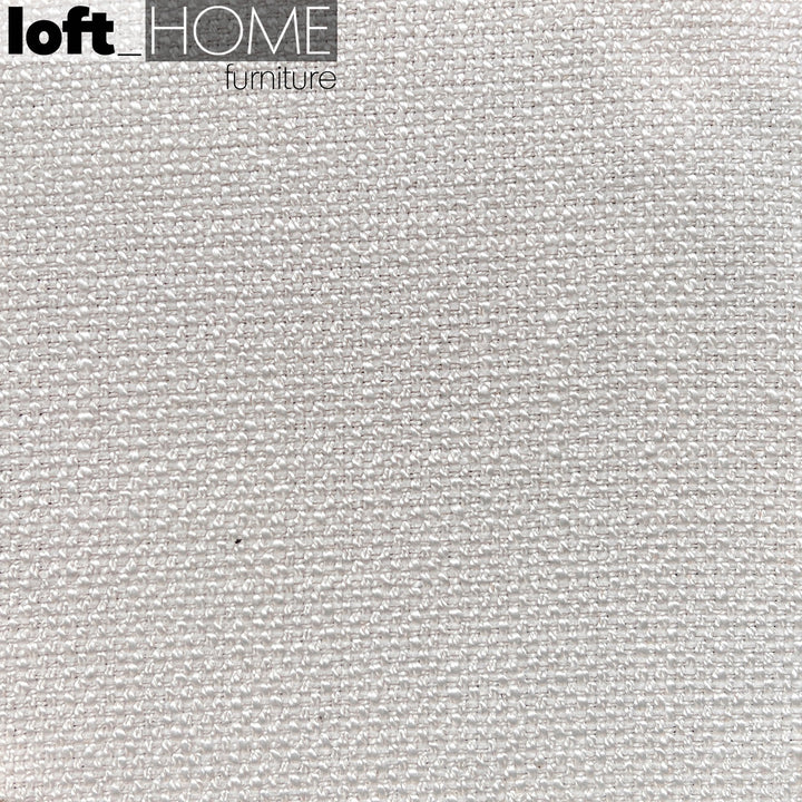 Modern Fabric L Shape Sofa DARIO 3+L Still Life