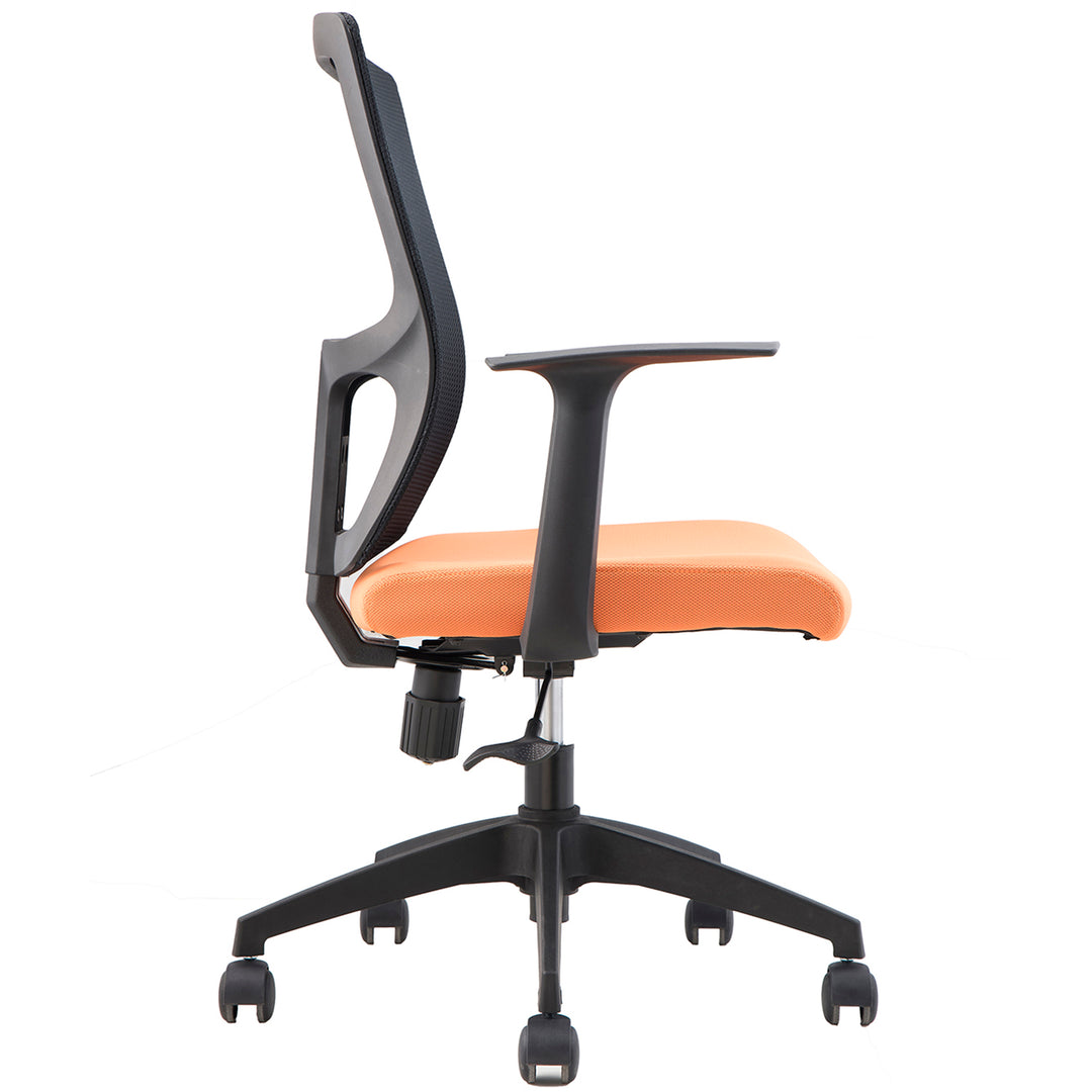 Modern Mesh Office Chair MOD Close-up