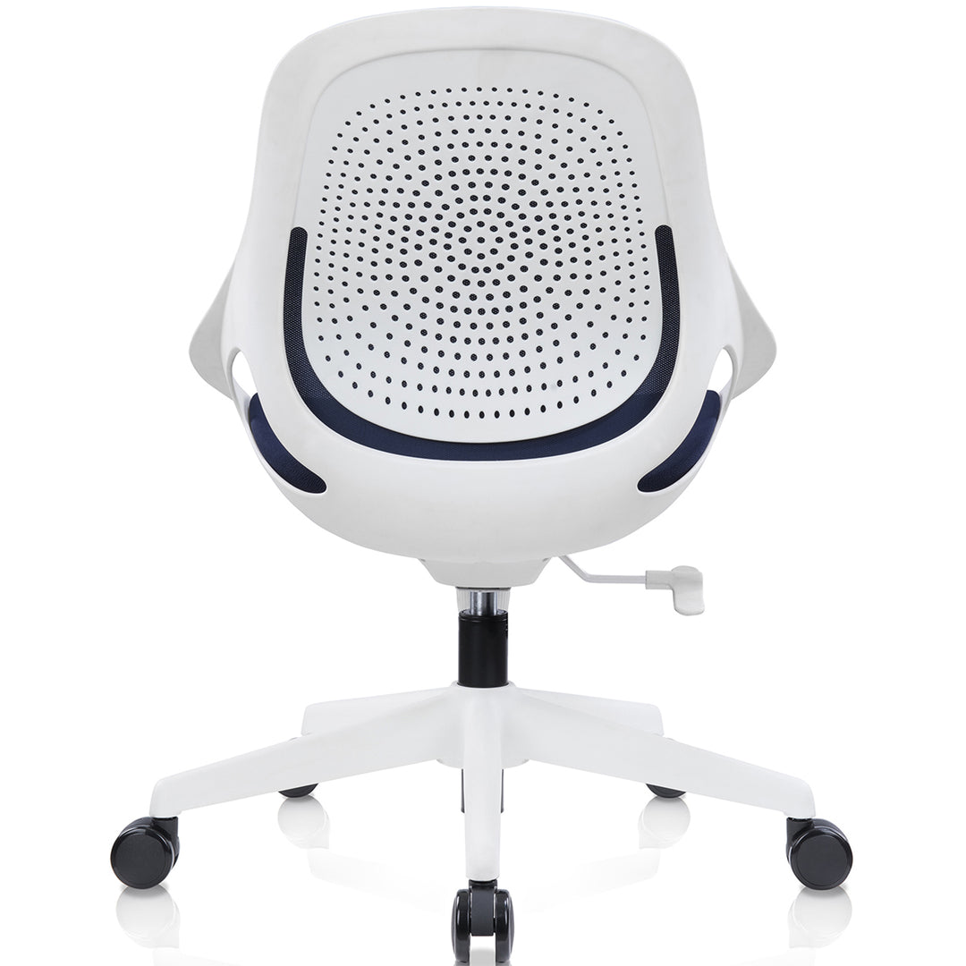 Modern Mesh Ergonomic Office Chair ZONE Layered