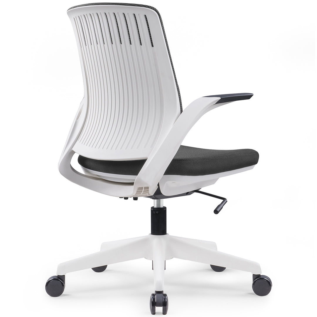 Modern Mesh Ergonomic Office Chair WHALE Situational