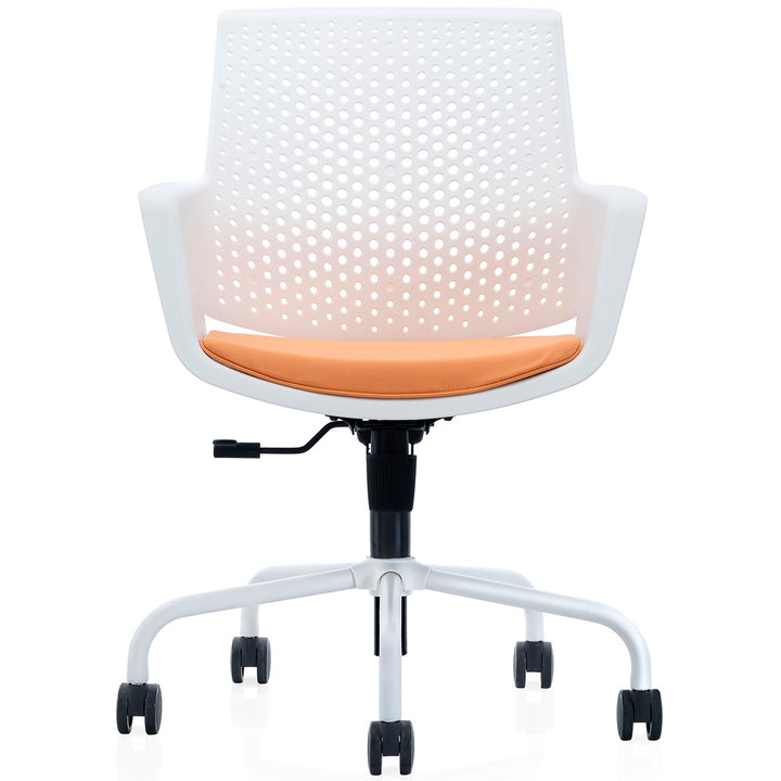 Modern Plastic Office Chair SIZ Primary Product