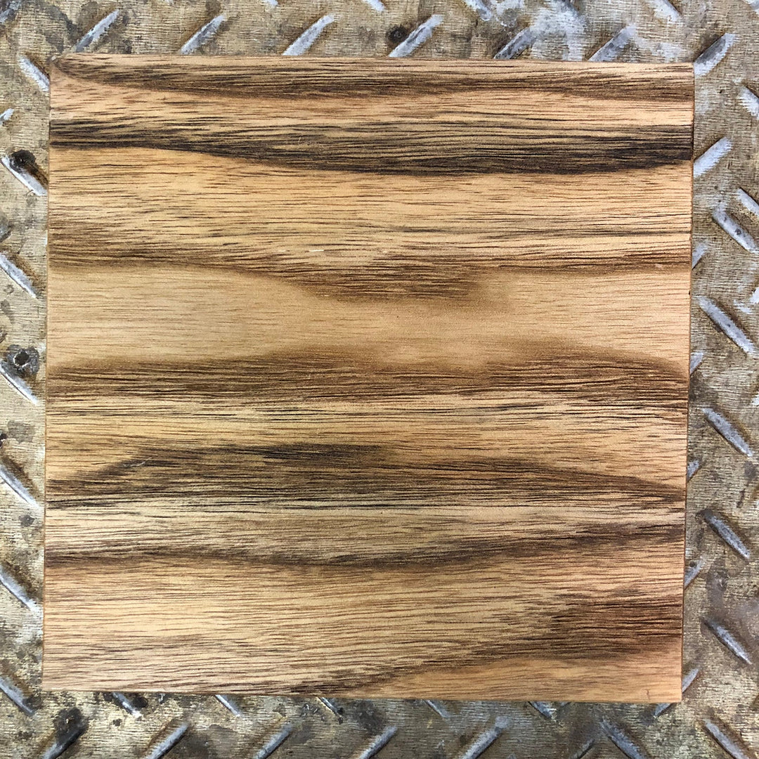 Industrial Elm Wood Dining Bench SANCTUM X Detail 19