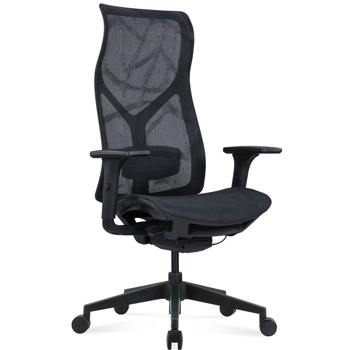 Modern Mesh Ergonomic Office Chair SIT Layered