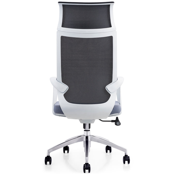 Modern Mesh Ergonomic Office Chair NEO HIGH Close-up