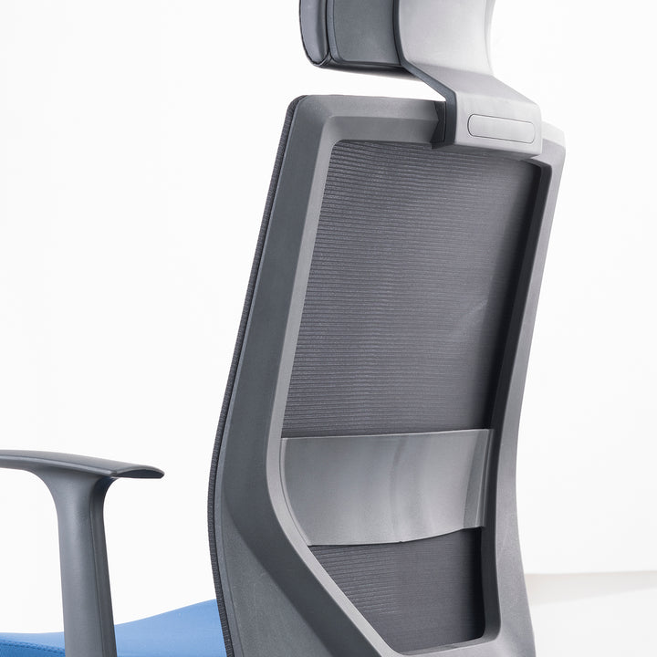 Modern Mesh Ergonomic Office Chair MOD Layered