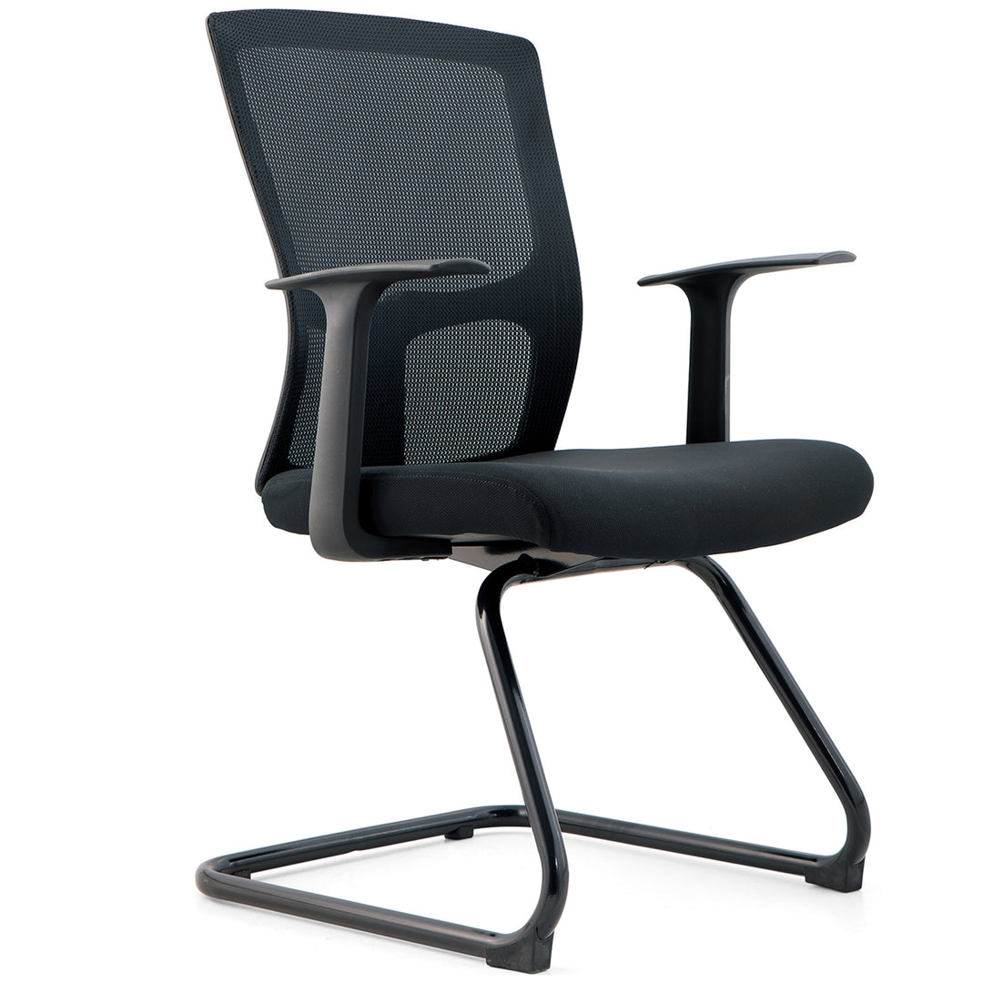 Modern Mesh Meeting Office Chair MOD Close-up
