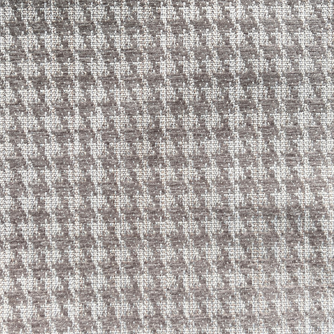 Modern Fabric L Shape Sofa DARIO 3+L Layered