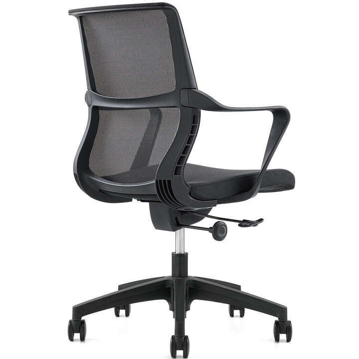 Modern Mesh Office Chair NEO Panoramic