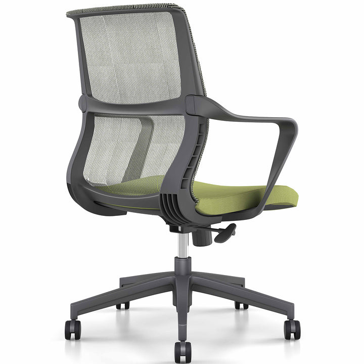 Modern Mesh Office Chair NEO Environmental
